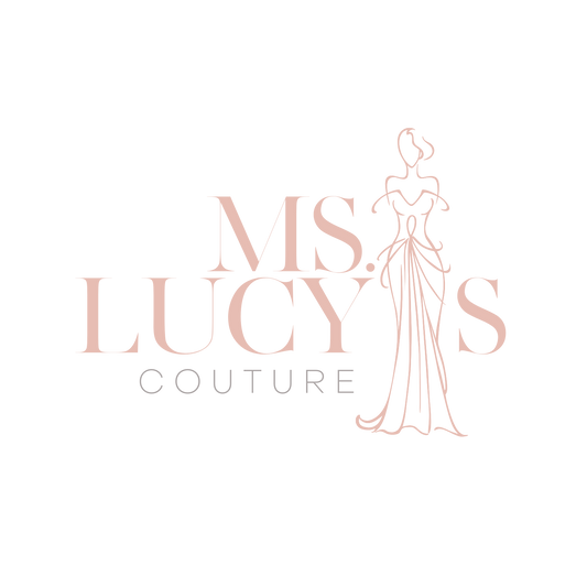 Ms Lucy's Couture Digital Gift Card