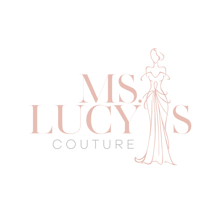 Ms Lucy's Couture Digital Gift Card